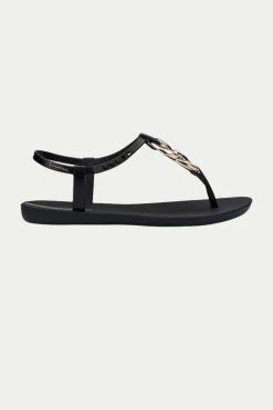 Trina Turk Ipanema Class Connect Sandal - Black Sale
