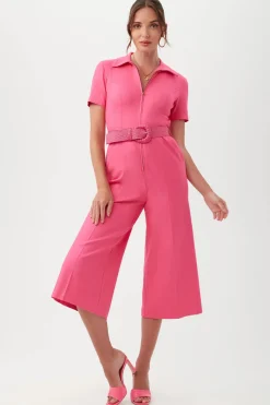 Trina Turk Jannise 2 Jumpsuit Discount