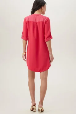 Trina Turk Kaiko Dress Outlet