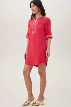 Trina Turk Kaiko Dress Outlet