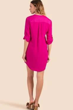 Trina Turk Kaiko Dress Outlet