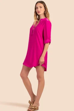 Trina Turk Kaiko Dress Outlet