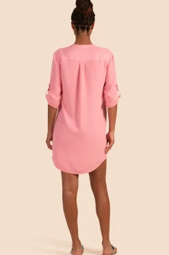 Trina Turk Kaiko Dress Outlet
