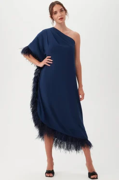 Trina Turk Largo Caftan Dress New