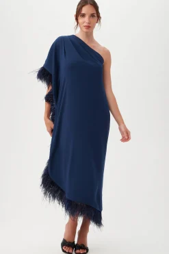 Trina Turk Largo Caftan Dress New
