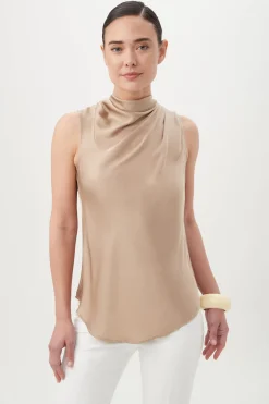 Trina Turk Lenaya Top Clearance
