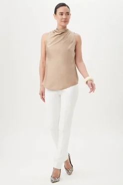 Trina Turk Lenaya Top Clearance