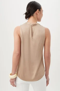 Trina Turk Lenaya Top Clearance