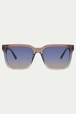 Trina Turk Moneo Sunglass Cocoa Clearance