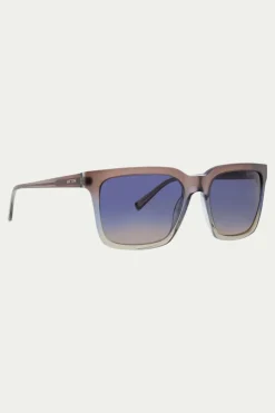 Trina Turk Moneo Sunglass Cocoa Clearance