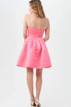 Trina Turk Nautilus Dress Clearance