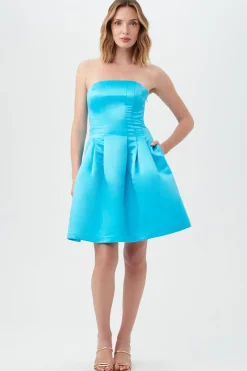 Trina Turk Nautilus Dress Clearance