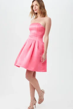 Trina Turk Nautilus Dress Clearance