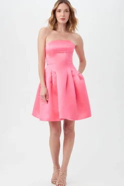 Trina Turk Nautilus Dress Clearance