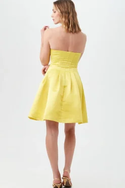 Trina Turk Nautilus Dress Clearance
