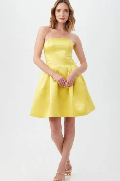 Trina Turk Nautilus Dress Clearance