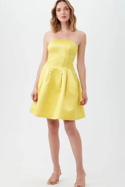 Trina Turk Nautilus Dress Clearance