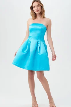 Trina Turk Nautilus Dress Clearance