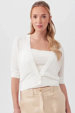 Trina Turk Nola Cardigan Hot