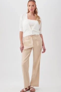 Trina Turk Nola Cardigan Hot