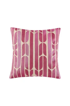 Trina Turk Palmdale Emb Pillow 20X20