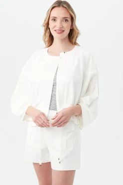Trina Turk Prita Jacket Fashion