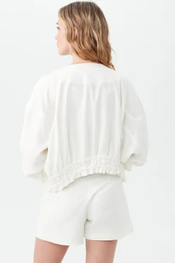 Trina Turk Prita Jacket Fashion