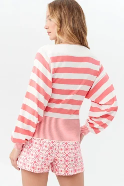 Trina Turk Ramona 2 Sweater Best