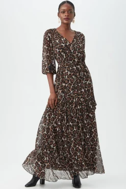 Trina Turk Shalina Dress Multi Clearance
