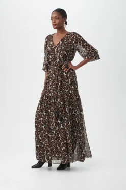 Trina Turk Shalina Dress Multi Clearance