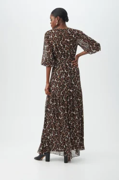Trina Turk Shalina Dress Multi Clearance