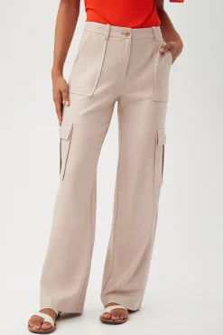 Trina Turk Tallahassee Pant Outlet