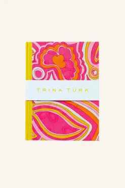 Trina Turk Book MULTI Clearance