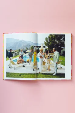 Trina Turk Book MULTI Clearance