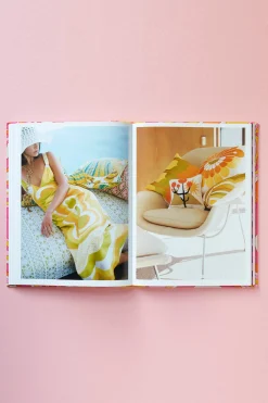 Trina Turk Book MULTI Clearance