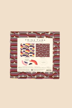 Trina Turk Tt Double Sided 500 Piece Puzzle Multi Discount