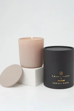 Trina Turk Tt X Perch Neroli Rose Candle Blush Best