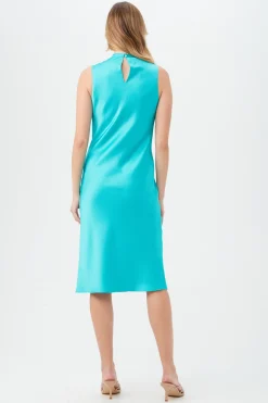 Trina Turk Ulani Dress Oceano Outlet