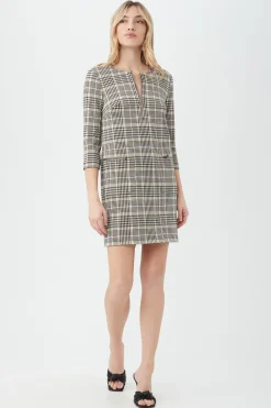 Trina Turk Venda Dress Multi Online